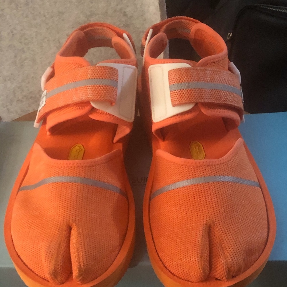 Suicoke BITA-V Sandals (Rare Collection) - Picture 4 of 6